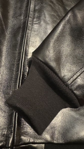 画像7: FINE CREEK&CO ファインクリーク・アンド・コー Ryan ライアン BLACK (7)
