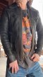 画像6: NAKED SUN   Glory Days  ネイキッドサン　グローリーデイズBAFFALO　　DARK BROWN　　 (6)