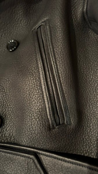 画像9: FINE CREEK&CO ファインクリーク・アンド・コー Tracy トレーシー DEER BLACK (9)