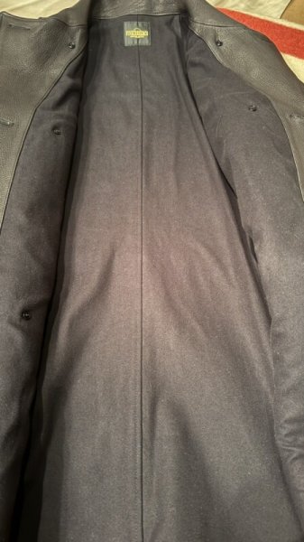画像14: FINE CREEK&CO ファインクリーク・アンド・コー Tracy トレーシー DEER BLACK (14)