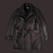 画像1: FINE CREEK&CO ファインクリーク・アンド・コー Tracy　トレーシー　DEER BLACK (1)