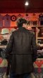 画像15: FINE CREEK&CO ファインクリーク・アンド・コー Tracy　トレーシー　DEER BLACK (15)