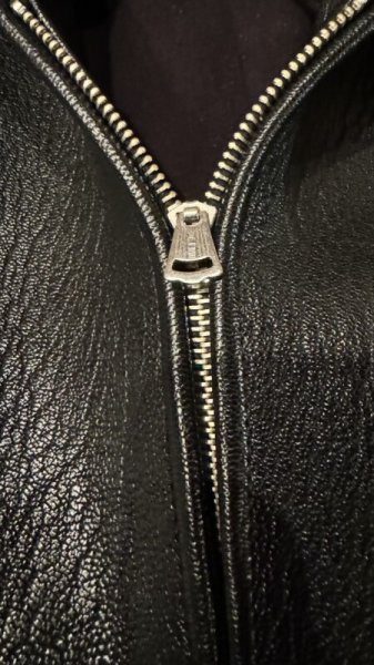 画像6: FINE CREEK&CO ファインクリーク・アンド・コー ArrowGoat アローゴート BLACK (6)