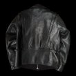 画像3: FINE CREEK&CO ファインクリーク・アンド・コー ArrowGoat アローゴート BLACK (3)