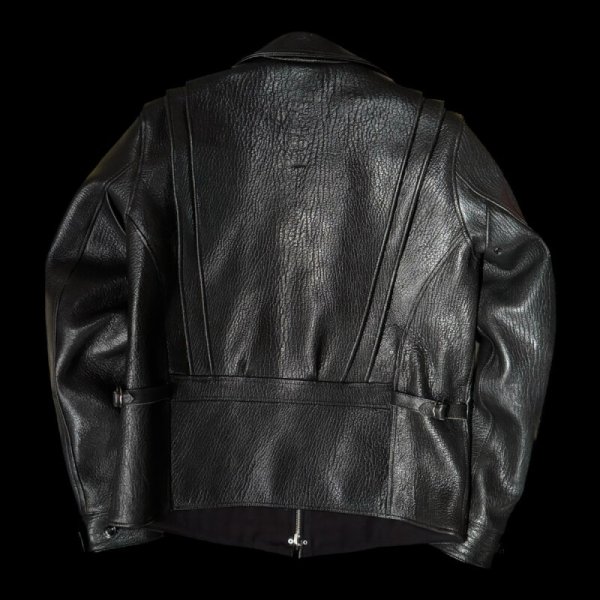 画像5: FINE CREEK&CO ファインクリーク・アンド・コー ArrowGoat アローゴート BLACK (5)