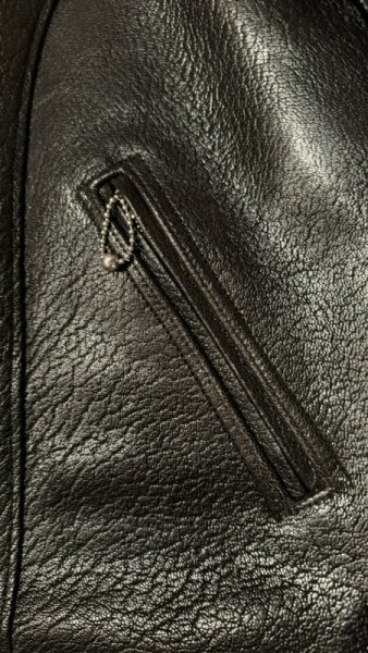 画像8: FINE CREEK&CO ファインクリーク・アンド・コー ArrowGoat アローゴート BLACK (8)