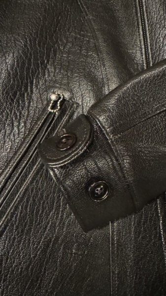 画像9: FINE CREEK&CO ファインクリーク・アンド・コー ArrowGoat アローゴート BLACK (9)