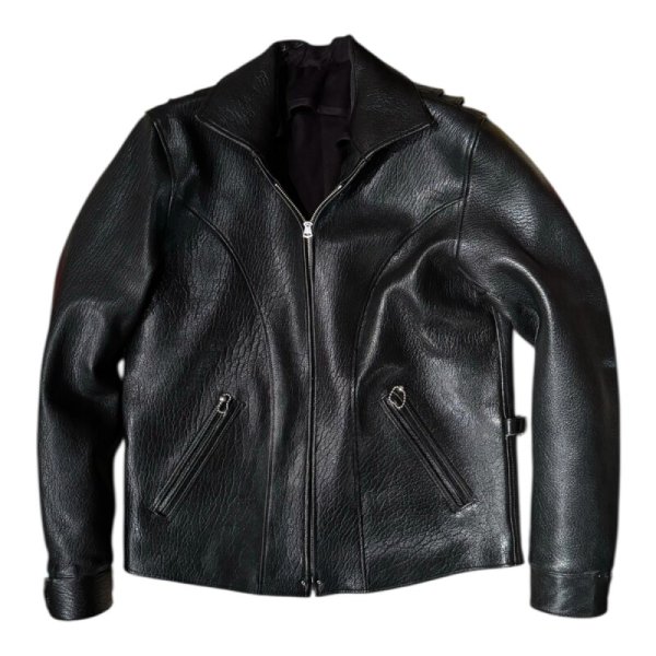 画像4: FINE CREEK&CO ファインクリーク・アンド・コー ArrowGoat アローゴート BLACK (4)