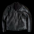 画像1: FINE CREEK&CO ファインクリーク・アンド・コー ArrowGoat アローゴート BLACK (1)