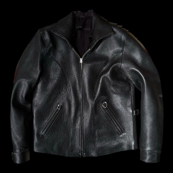 画像1: FINE CREEK&CO ファインクリーク・アンド・コー ArrowGoat アローゴート BLACK (1)