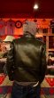 画像13: FINE CREEK&CO ファインクリーク・アンド・コー ArrowGoat アローゴート BLACK (13)