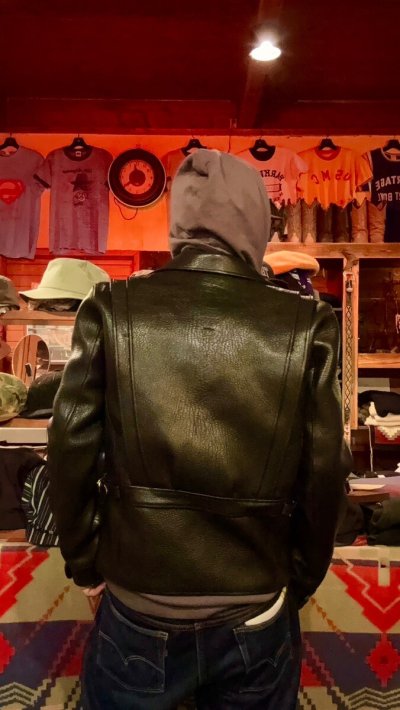 画像3: FINE CREEK&CO ファインクリーク・アンド・コー ArrowGoat アローゴート BLACK