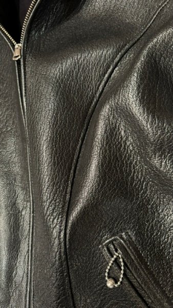 画像7: FINE CREEK&CO ファインクリーク・アンド・コー ArrowGoat アローゴート BLACK (7)