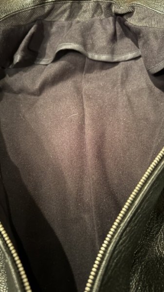 画像11: FINE CREEK&CO ファインクリーク・アンド・コー ArrowGoat アローゴート BLACK (11)