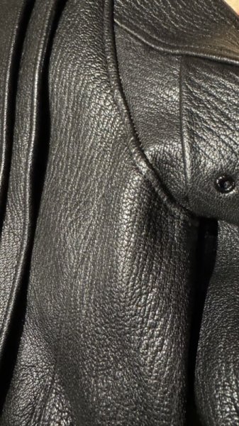 画像12: FINE CREEK&CO ファインクリーク・アンド・コー ArrowGoat アローゴート BLACK (12)