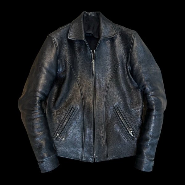画像1: FINE CREEK&CO ファインクリーク・アンド・コー ArrowGoat アローゴート BLACK (1)