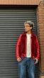 画像8: FINE CREEK&CO ファインクリーク・アンド・コー Innocence　イノセンス　Horse  Sheep RED/RED (8)