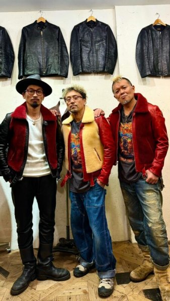 画像10: FINE CREEK&CO ファインクリーク・アンド・コー Innocence イノセンス Horse  Sheep BLACK/RED (10)