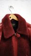 画像4: FINE CREEK&CO ファインクリーク・アンド・コー Innocence　イノセンス　Horse  Sheep RED/RED (4)