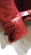 画像5: FINE CREEK&CO ファインクリーク・アンド・コー Innocence　イノセンス　Horse  Sheep RED/RED (5)