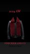 画像1: FINE CREEK&CO ファインクリーク・アンド・コー Innocence　イノセンス　Horse  Sheep BLACK/RED (1)