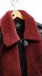 画像4: FINE CREEK&CO ファインクリーク・アンド・コー Innocence　イノセンス　Horse  Sheep BLACK/RED (4)