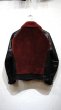 画像3: FINE CREEK&CO ファインクリーク・アンド・コー Innocence　イノセンス　Horse  Sheep BLACK/RED (3)