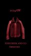 画像1: FINE CREEK&CO ファインクリーク・アンド・コー Innocence　イノセンス　Horse  Sheep RED/RED (1)