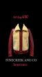 画像1: FINE CREEK&CO ファインクリーク・アンド・コー Innocence　イノセンス　Horse  Sheep RED/WHITE (1)