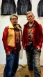 画像10: FINE CREEK&CO ファインクリーク・アンド・コー Innocence　イノセンス　Horse  Sheep RED/WHITE (10)