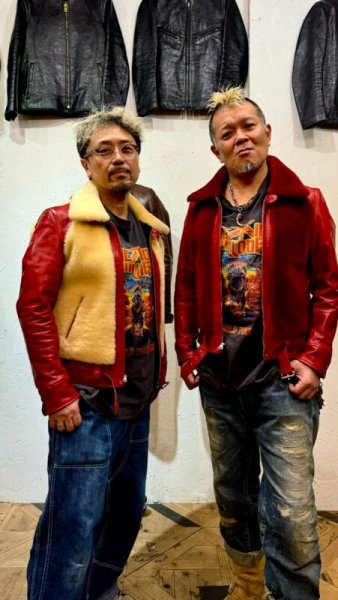 画像11: FINE CREEK&CO ファインクリーク・アンド・コー Innocence イノセンス Horse  Sheep RED/WHITE (11)