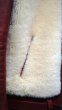 画像5: FINE CREEK&CO ファインクリーク・アンド・コー Innocence　イノセンス　Horse  Sheep RED/WHITE (5)