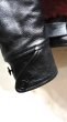 画像6: FINE CREEK&CO ファインクリーク・アンド・コー Innocence　イノセンス　Horse  Sheep BLACK/RED (6)