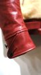 画像7: FINE CREEK&CO ファインクリーク・アンド・コー Innocence　イノセンス　Horse  Sheep RED/WHITE (7)