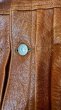 画像6: ２０２５AW　予約商品　HIGH LARGE LEATHERS ハイラージレザーズ　NEW CASTLE HTD   BROWN (6)