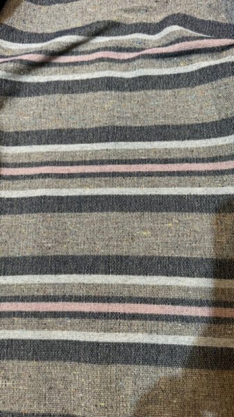 画像8: ２０２５AW　予約商品　HIGH LARGE LEATHERS ハイラージレザーズ　STILLWATER WAPITI　size３８〜４２  BLACK (8)