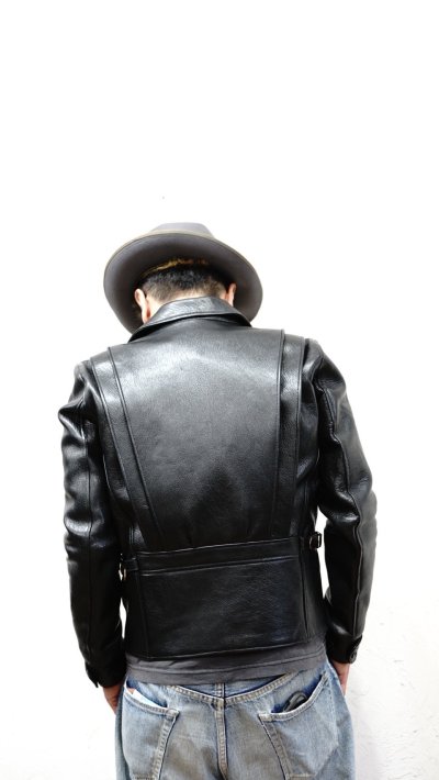 画像2: FINE CREEK&CO ファインクリーク・アンド・コー ArrowGoat アローゴート BLACK