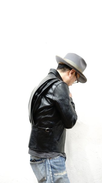 画像15: FINE CREEK&CO ファインクリーク・アンド・コー ArrowGoat アローゴート BLACK (15)