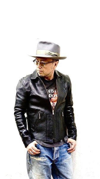 画像1: FINE CREEK&CO ファインクリーク・アンド・コー ArrowGoat アローゴート BLACK (1)