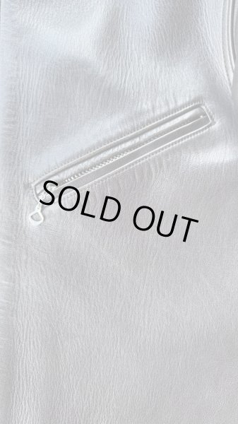 画像4: FINE CREEK LEATHERS　ファインクリークレザーズ　Richard リチャード (4)