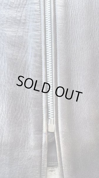 画像6: FINE CREEK LEATHERS　ファインクリークレザーズ　Richard リチャード (6)