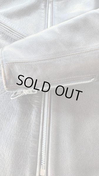 画像7: FINE CREEK LEATHERS　ファインクリークレザーズ　Richard リチャード (7)