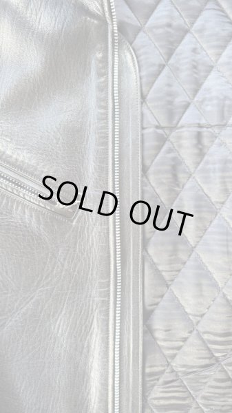 画像10: FINE CREEK LEATHERS　ファインクリークレザーズ　Richard リチャード (10)