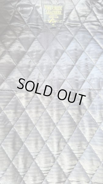 画像11: FINE CREEK LEATHERS　ファインクリークレザーズ　Richard リチャード (11)