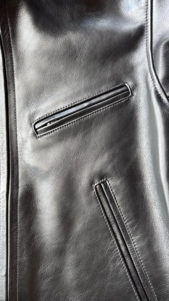 画像5: FINE CREEK&CO ファインクリーク・アンド・コー　Squat スクアット　BLACK (5)