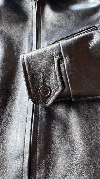 画像7: FINE CREEK&CO ファインクリーク・アンド・コー　Squat スクアット　BLACK (7)