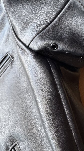 画像8: FINE CREEK&CO ファインクリーク・アンド・コー　Squat スクアット　BLACK (8)