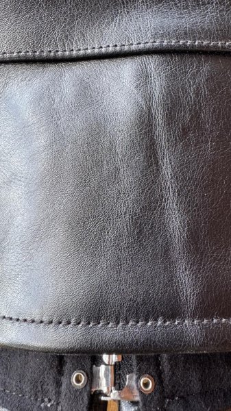 画像10: FINE CREEK&CO ファインクリーク・アンド・コー　Squat スクアット　BLACK (10)