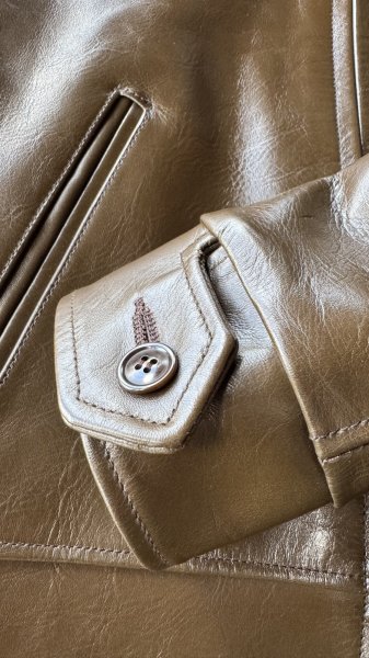 画像6: FINE CREEK&CO ファインクリーク・アンド・コー　Squat スクアット　BROWN (6)