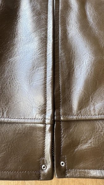 画像7: FINE CREEK&CO ファインクリーク・アンド・コー　Squat スクアット　BROWN (7)